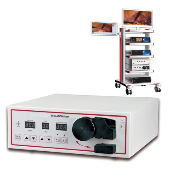 Medical endoscope Insufflator laparoscope gas insufflator