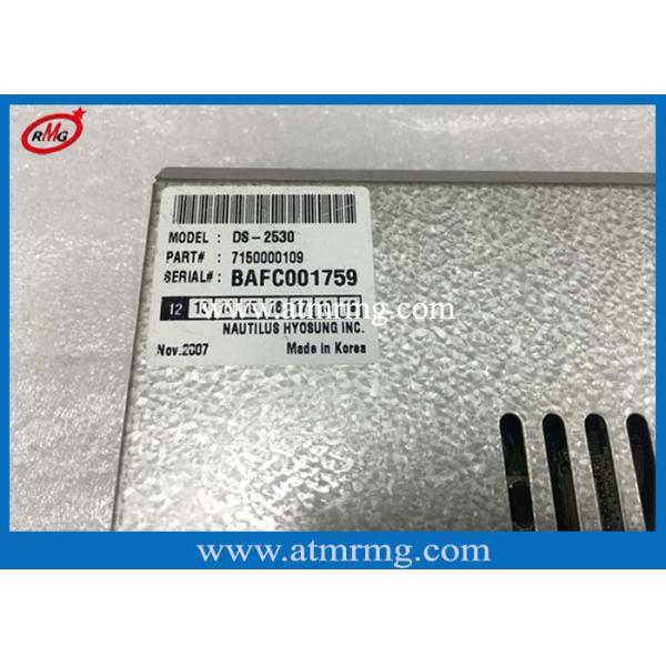 7150000109 Hyosung ATM Cash Machine LCD Display , ATM Machine LCD Monitor