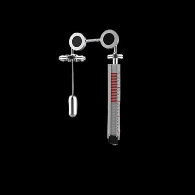 Float Level Gauge
