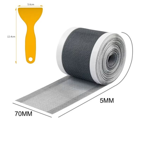 Durable Modern Design Granite Vein Finish Porcelain Vitrified Tiles Acrylic Adhesive Anti-Slip Die Cut for Interior Wall Floor
