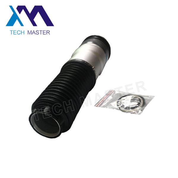 Saco da suspensão do ar para a bexiga de ar de borracha 37126791675 37126791676 de BMW F01 F02