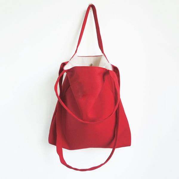 Foldable Shoulder Tote Bag With Zipper High CapacityBSCI SEDEX Pillar 4 Audit