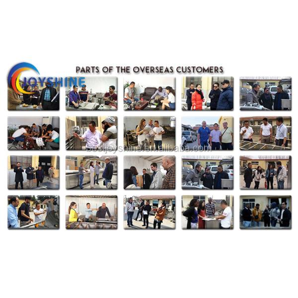 Tomato/Strawberry Cleaning Machine with Lifting Function and Multifunctional Function