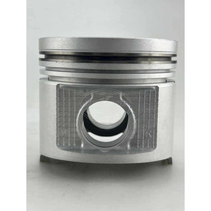 Premium YD25DDTi Piston A2010-VK510 for Nissan Navara Pick-up 2.5 Turbo Diesel OE Quality Aluminum Alloy Piston with Pins