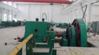 O moinho frio 670KW de Pilger de 2 rolos, 680mm rola o tubo do diâmetro que faz a máquina