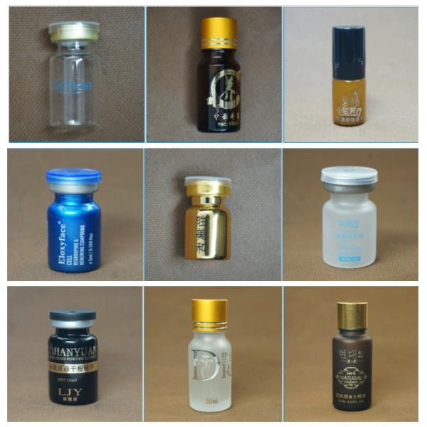 Стеклянные бутылки для капель 30 мл, Стеклянные фармацевтические бутылки для капель бутылки для масла