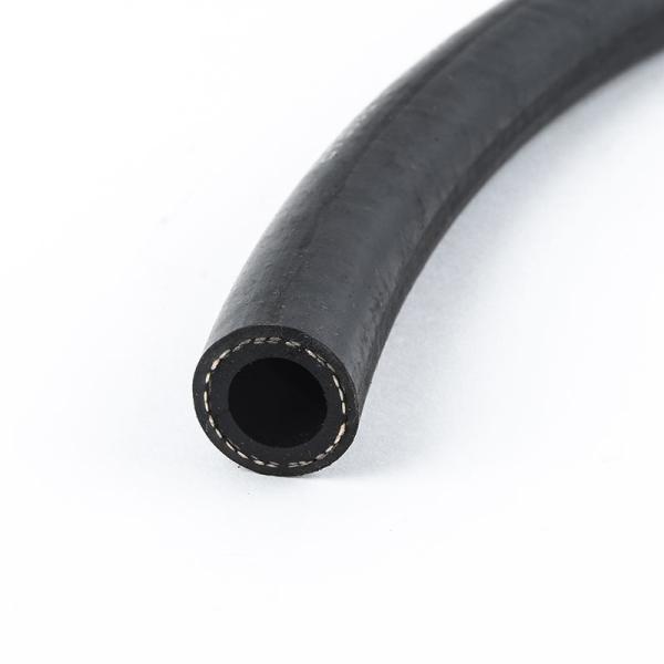3/4 inch Fuel Oil Delivery Hose 32mm OD Hydraulic 4 Inch Rubber Suction Hose