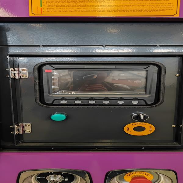 221КВт дизельный винтовой воздушный компрессор Машина высокого давления Водяной скважина винтовый воздушный компрессор