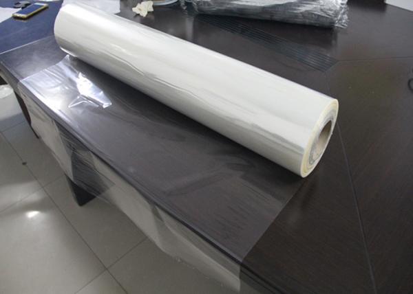 2240mmx1000mx35micron PVA水溶性保護フィルム 人工大理石の放出のための補助材料を追加