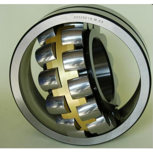 Spherical Roller Bearing 23176BK.MB