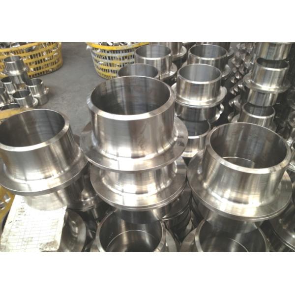 Incoloy 800 WPNIC, Incoloy 825 обрезанных концов нержавеющей стали WPNICMC 6