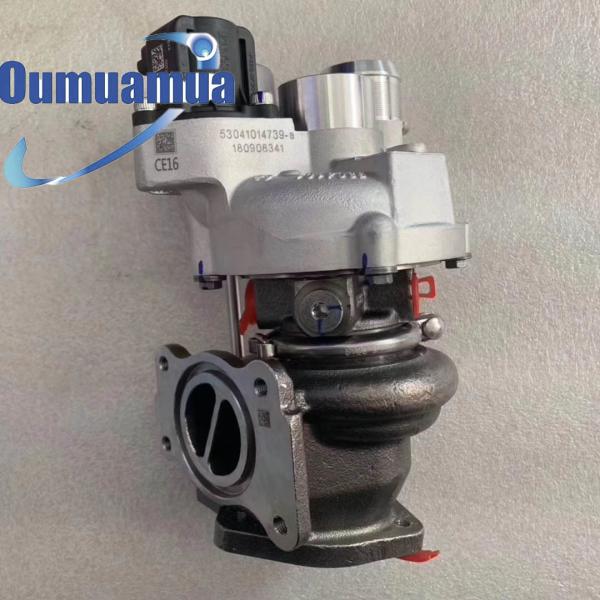 Factory Direct Sales Turbocharger  For  BMW 53039880163  5303-0988-00163  11657647003  11657595351 0037595678  7595351  1165764 7595678 7595351 11657649496 11658507662 11-65-7-649-496 11-65-8-507