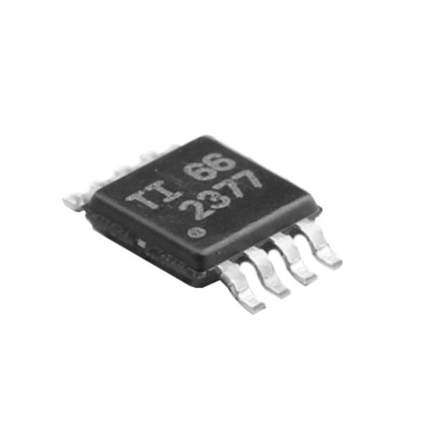 OPA2377QDGKRQ1  TI Integrated Circuit New And Original VSSOP-8
