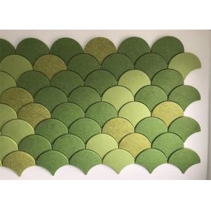 Acoustic Felt Tiles