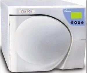 Automatic Hospital Autoclave Sterilizer