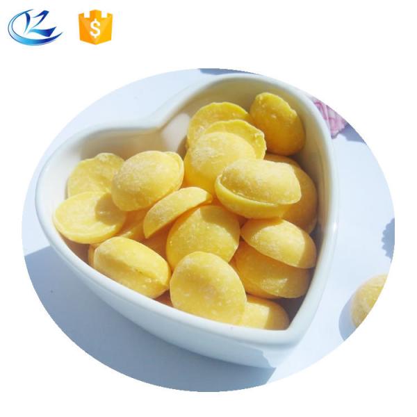 Unscented Pure Raw Unrefined Cocoa Butter 100% Natural Extract Oem