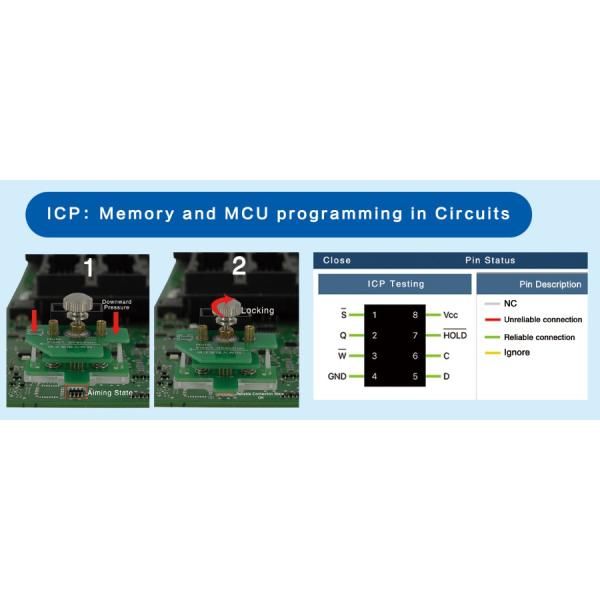 Yanhua Mini ACDP-2  IMMO ключевой программист для  CAS1-CAS4+/FEM/
