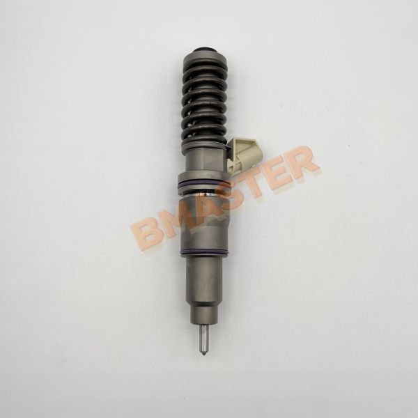 Delphi Fuel System Injector 20440388 with Accurate Fuel Metering for Enhanced Engine Power and D12 BUS Engine Compatibility