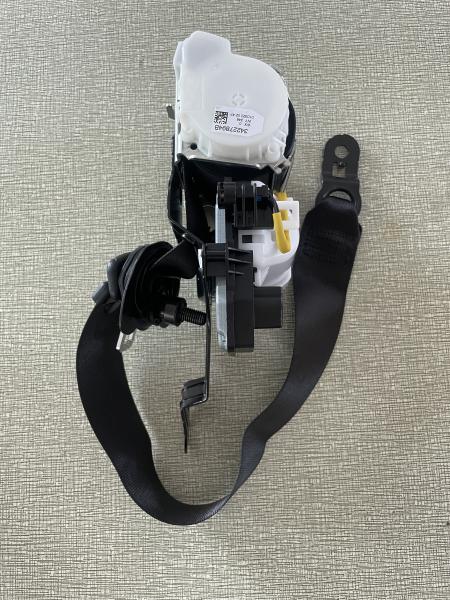Automobile Seat Belt For BMW G01and G02 Protect Passenger Safety Right And Left