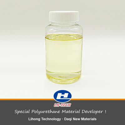 Tween 20 Polysorbate 20 Polyoxyéthylène (20) Monolaurate de sorbitan Émulsifiant et stabilisateur dans les huiles cosmétiques et les lubrifiants dans l'industrie textile