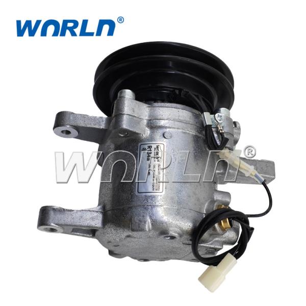 SV07E 1A para o compressor 2834170/4472206750/4472206771 da C.A. do carro de Kubota Tractor0.7-1.0