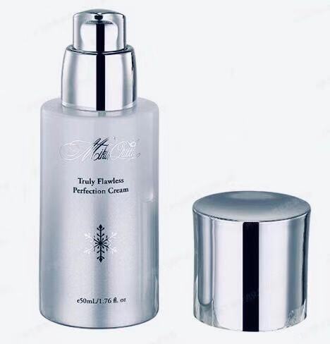 ОЭМ бутылки Скинкаре и макияжа насоса бутылки учреждения 30мл 50мл стеклянный упаковывая