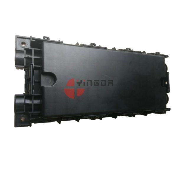 2 в типе материале пряжки сплавливания 2 вне ядров закрытия 96 соединения оптического волокна АБС