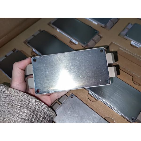 High Quality Original Used IGBT Module 2MBI450VN-120-50 450A 1200V