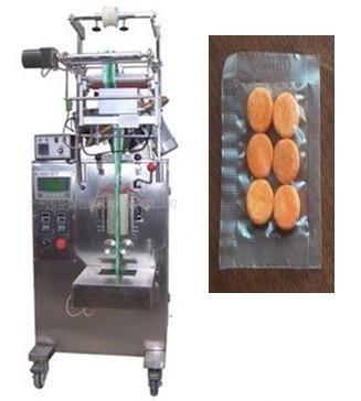 Medicine Bag Packing Machine, Peanut Bag Packing Machine, Candy Bag Packing Machine