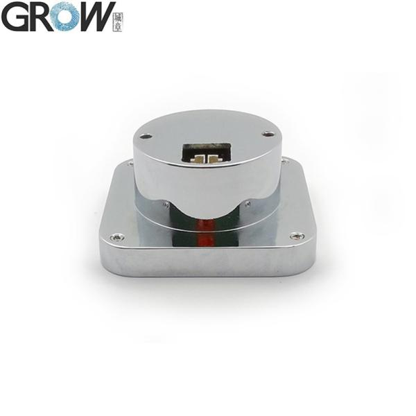 GROW GM810 серии DC5V 1D/2D QR сканер штрих-кода Модуль USB/UART Интерфейс для Arduino Windows Desktop Mobile Payment Reader