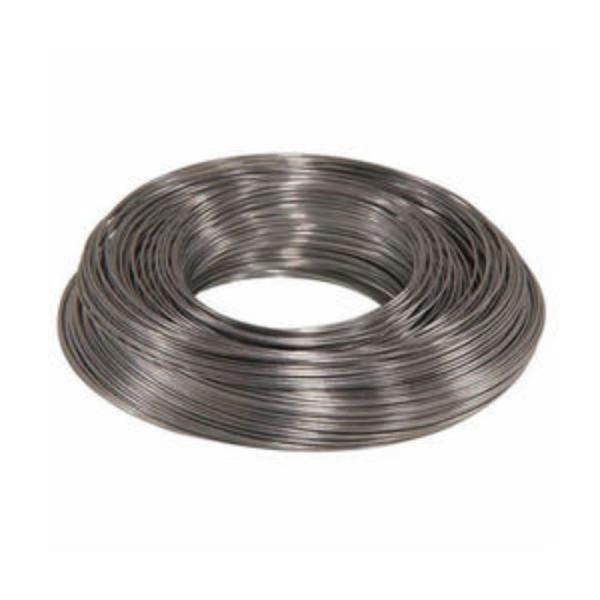 ISO9001 Certified Stainless Wire Rope SS Mig Welding Wire 0.20-10.00mm SAE 10b21