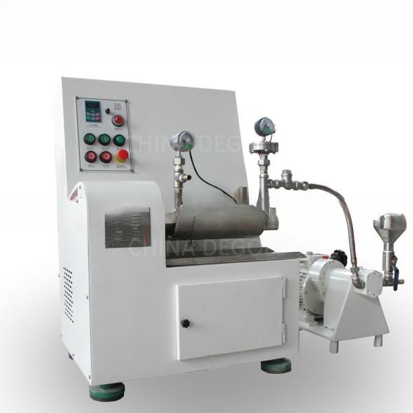 Zirconium Zirconia Zircon Wet Bead Mill Chemical Laboratory Bead Mill