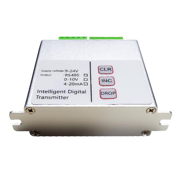 Delta Control Summing Junction Box Elevator Lifting Weighing Overload Controller RS485 Load Cell