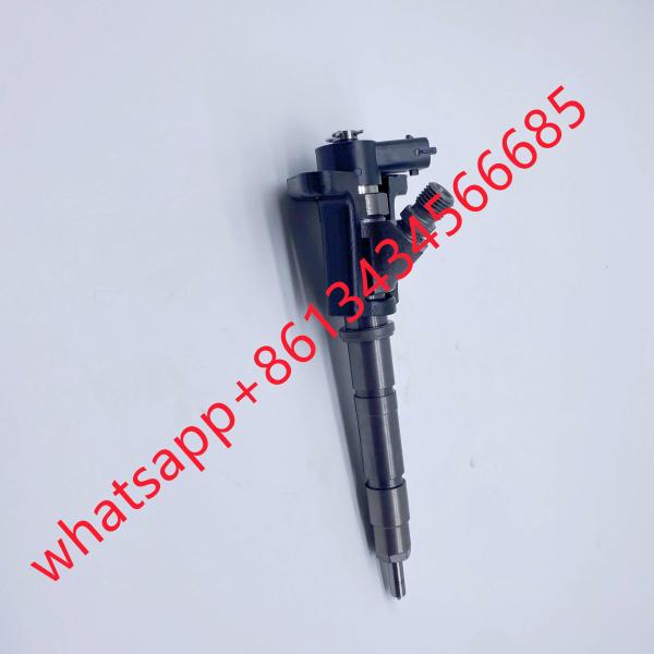 Bicos injetores de combustível 0445120073 para 2006 Mitsubishi 4M50 Canter Fuso 3.0 Diesel Parts