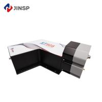 ST90S Raman Spectrometer with Imported Reflection-Type Instruments 532nm Wavelength and Fiber Length Φ10mm