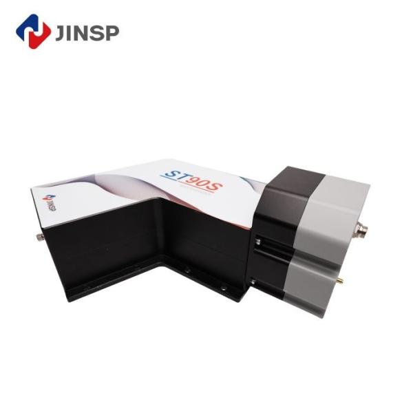 ST90S Raman Spectrometer with Imported Reflection-Type Instruments 532nm Wavelength and Fiber Length Φ10mm