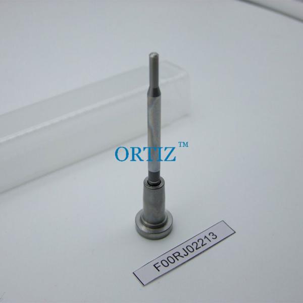 ORTIZ control valve F00RJ02213 for injector 0445120040 Made in China common rail control valve F 00R J02 213