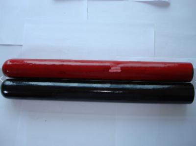 Durable Ceramic Thermocouple Protection Tubes Excellent Physical Strength