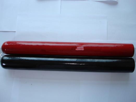 Durable Ceramic Thermocouple Protection Tubes Excellent Physical Strength