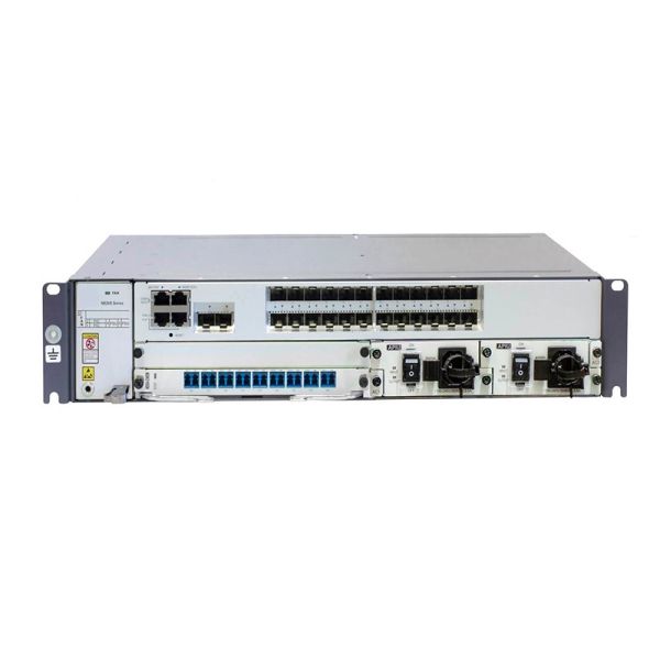 NE20E-S2E 02350BUN Enterprise Core/Aggregation Router 10G WAN Network Service Router