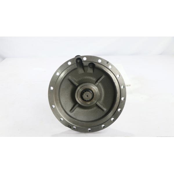 SK250-8 Excavator Swing Motor Hydraulic Reduction Gearbox SG08-12T 16 Holes