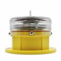 2NM Marine Navigation Lantern posta solar