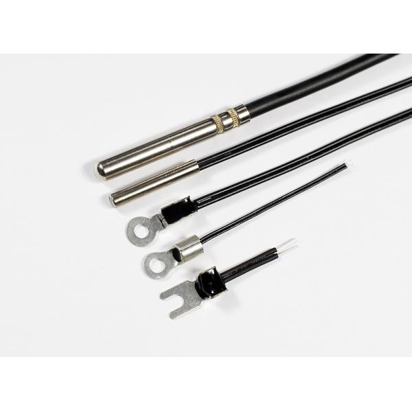 安定性が高い冷却装置//NTC 配管の温度検出器