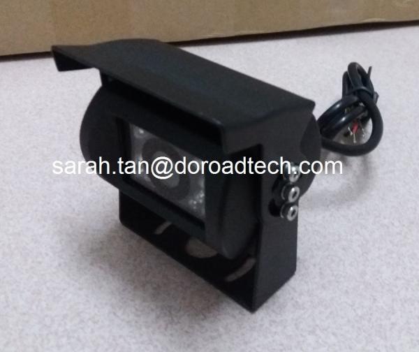 IP68 High Quality CCTV Security System 700TVL HD Night Vision Reverse View Cameras