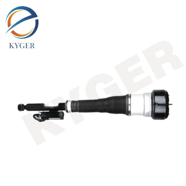 2213205513 Suspensão de ar traseira esquerda absorvedor de choque Para Mercedes Benz W216 Classe S W221 CL-Classe 2007-2012 221 320 55 13