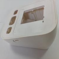 Custom Best Smart Thermostat Voice-Controlled Thermostat Smart Home Climate Control Injection Moulding