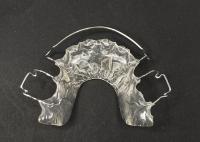 Appareils orthodontiques pour une correction confortable de l'alignement des dents