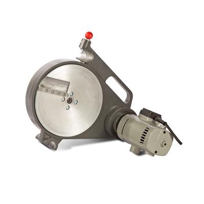 90 - 250 máquina de soldadura hidráulica de Termofusion da tubulação do PE do milímetro 220V