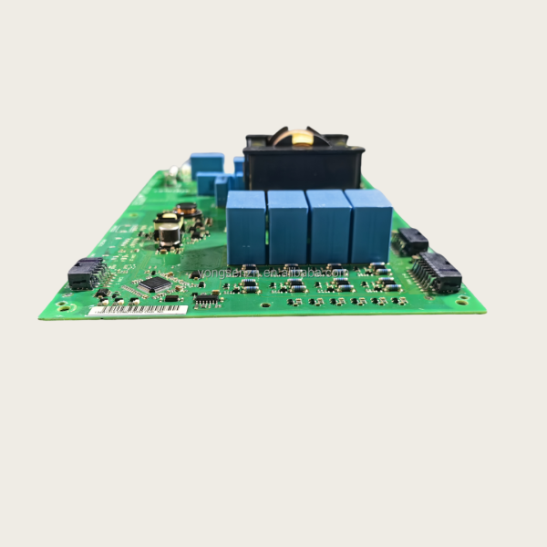Original Danfoss Fan Board 134B1010 Fan Power Supply Board 315kW -500kW Danfoss Inverter N Type Fan Power Supply Drive