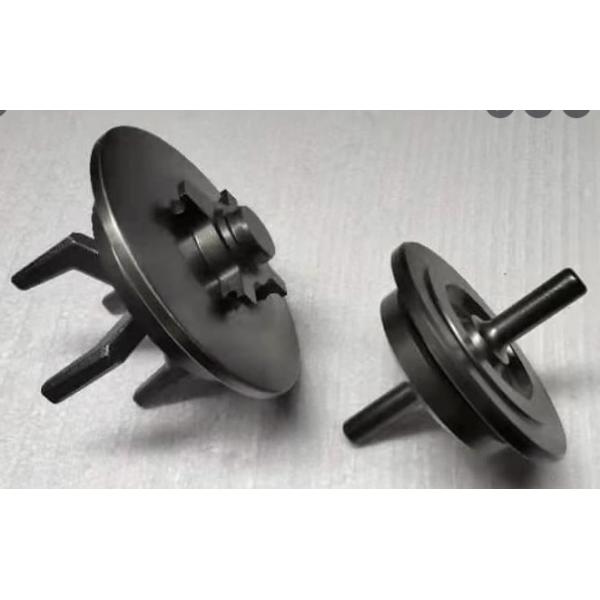 API 4# Frac & клапан насоса плунжера цемента и собрание места